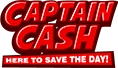 Logo Captaincash