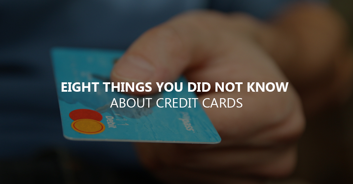 Learn more about credit cards