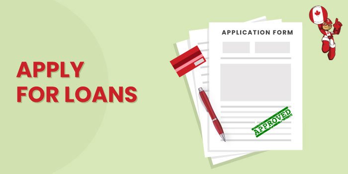 Approved Personal Loan Application Form