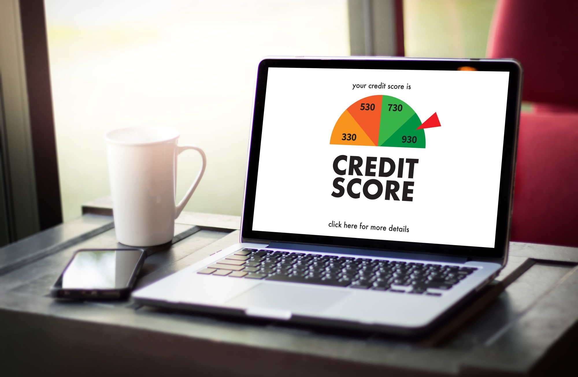 fastest ways to build credit