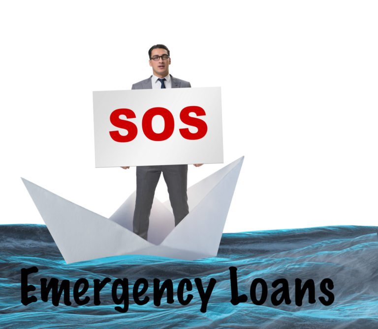 emergency loans arkansas