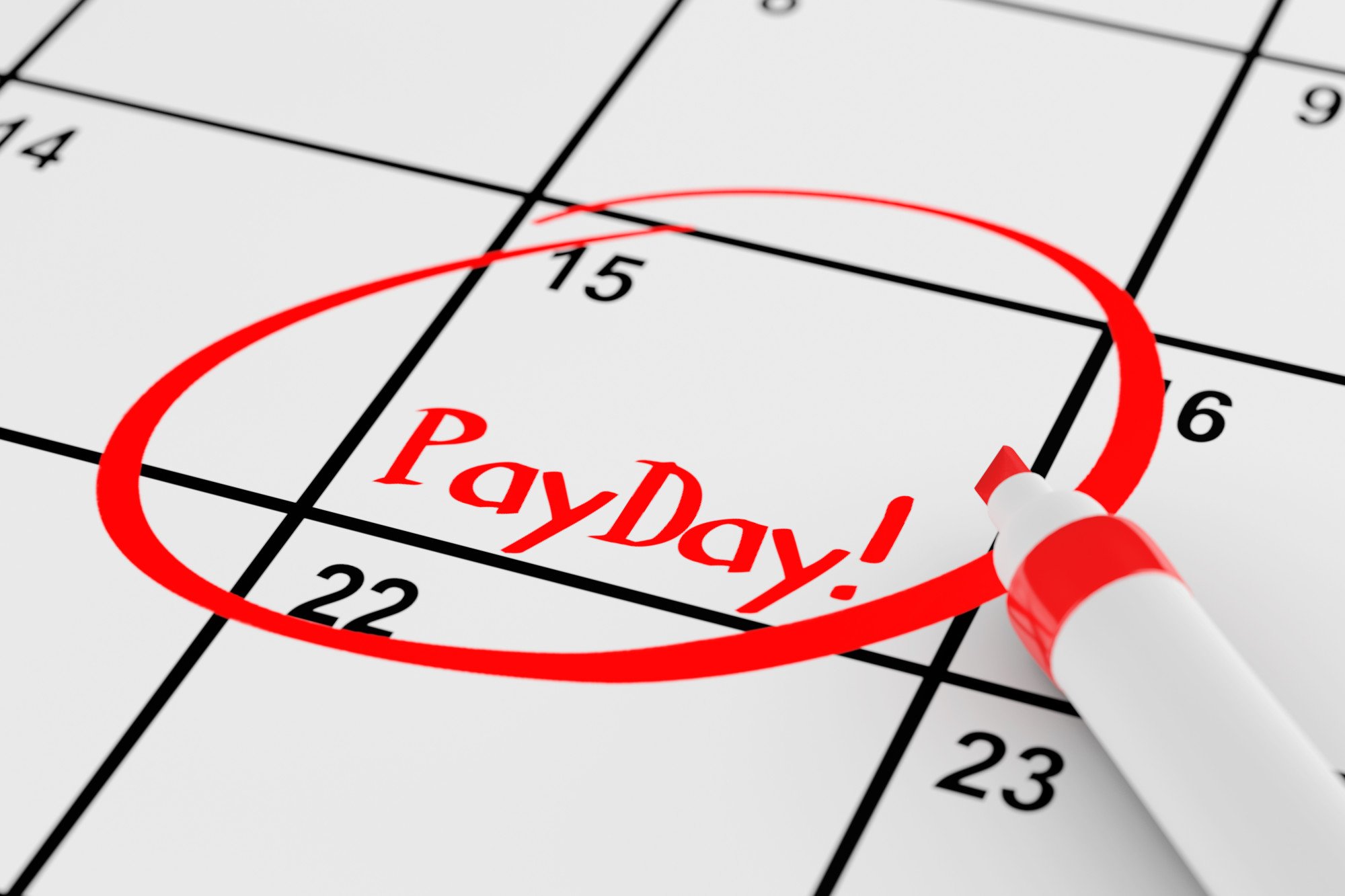 how do payday loans work