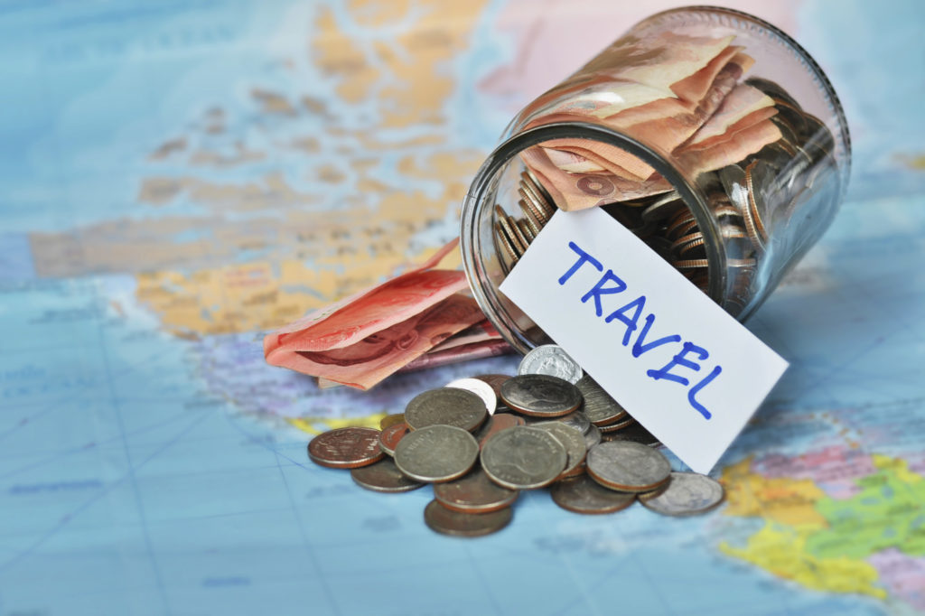 tourism business loans