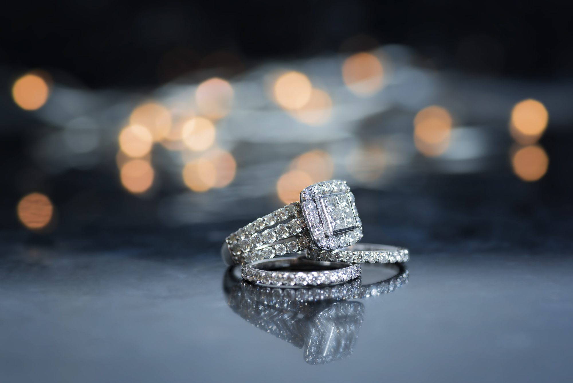 how much should you spend on an engagement ring