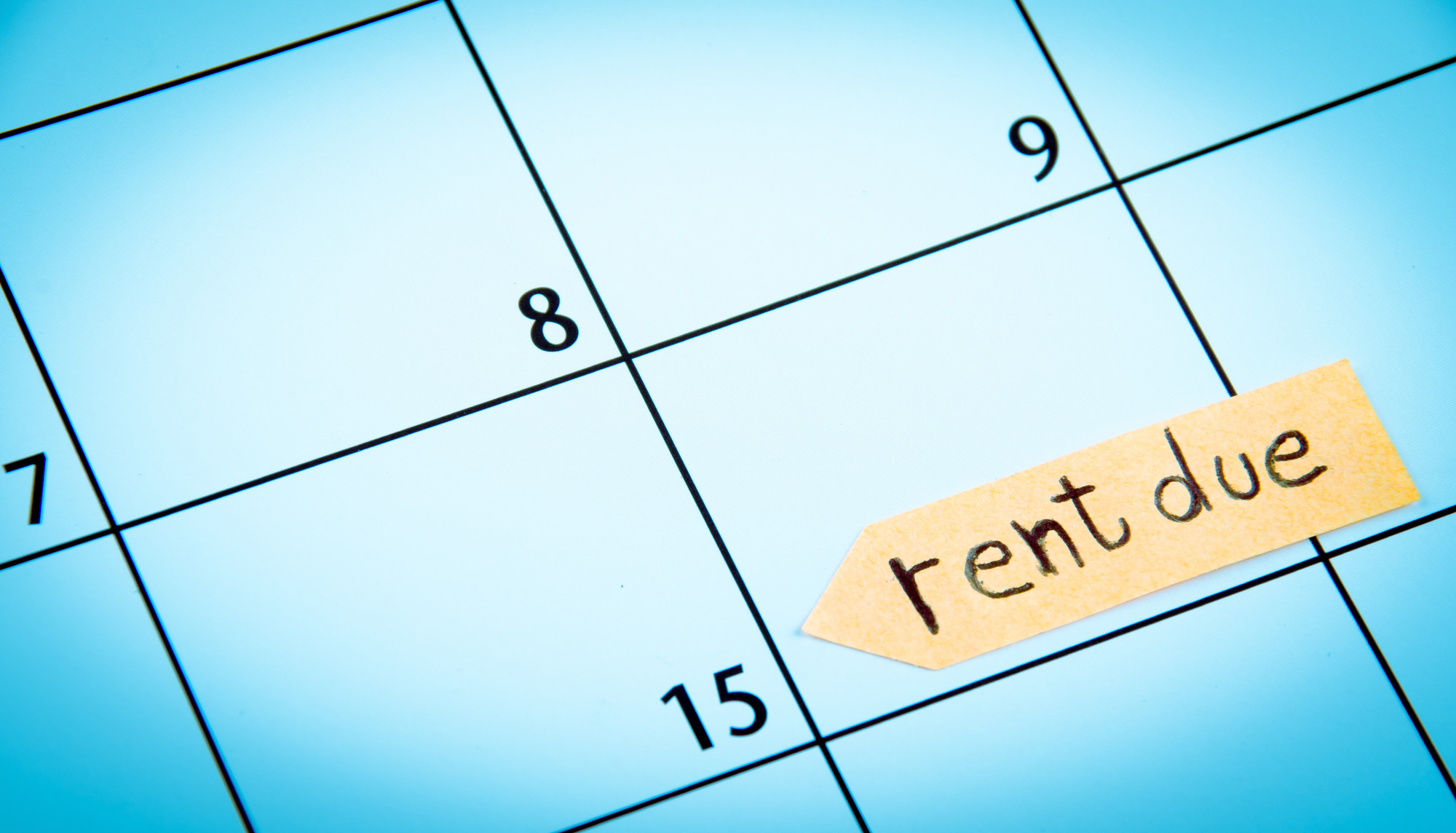 how much of your income should go to rent